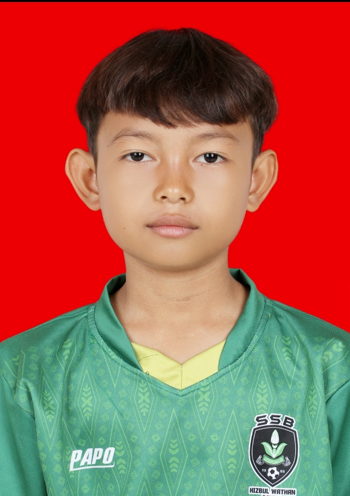 Daffa Arkana