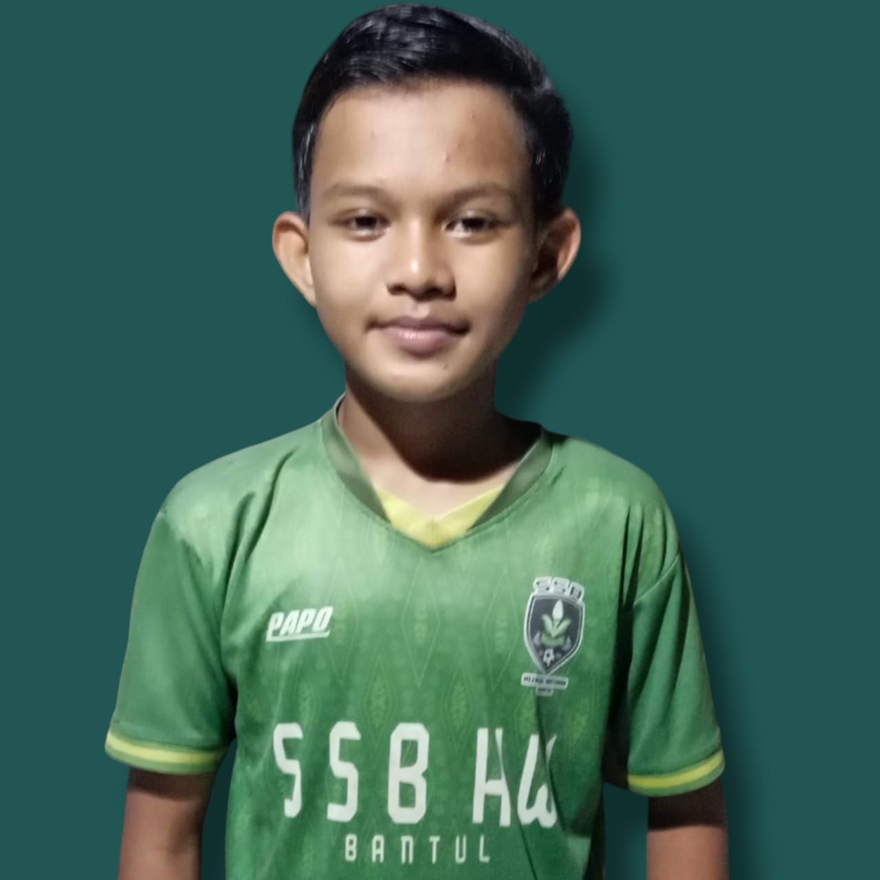 Muhammad Fariz Aditia Pratama