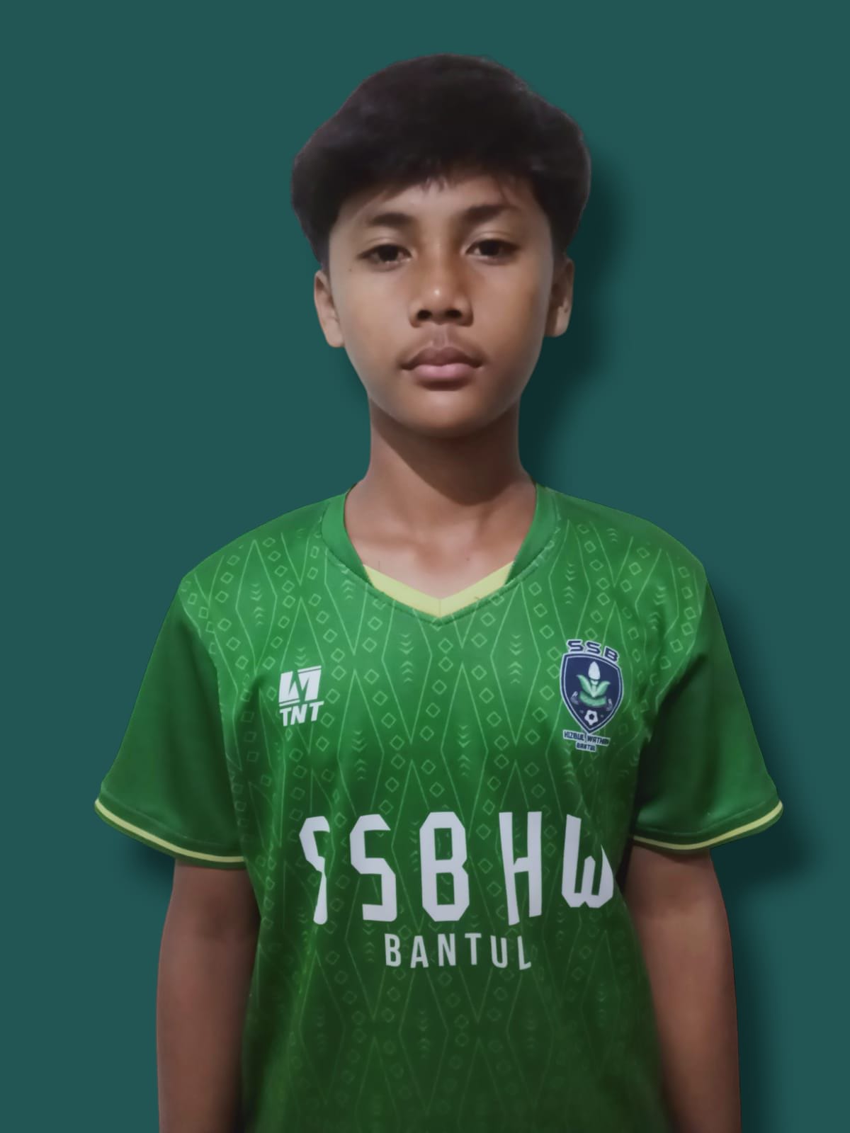Raditya Yodha Pangestu