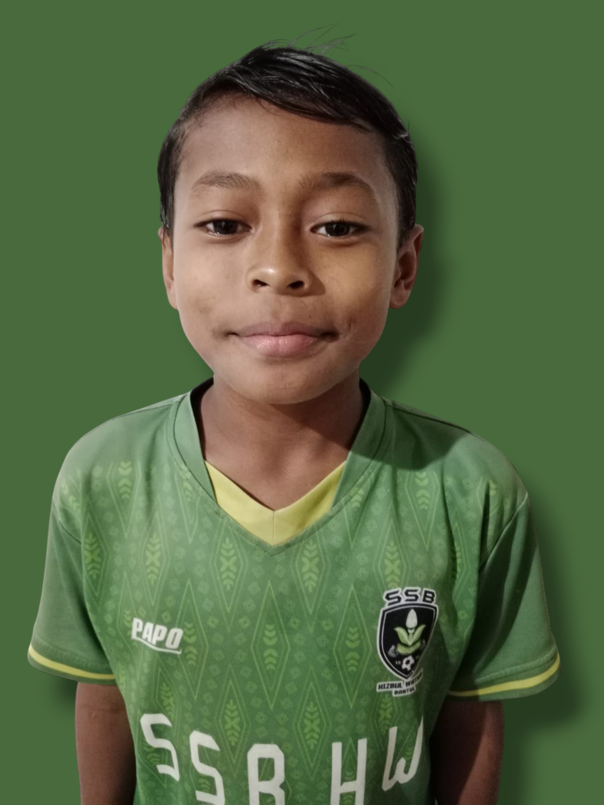 Muhammad Rasyid Yahya