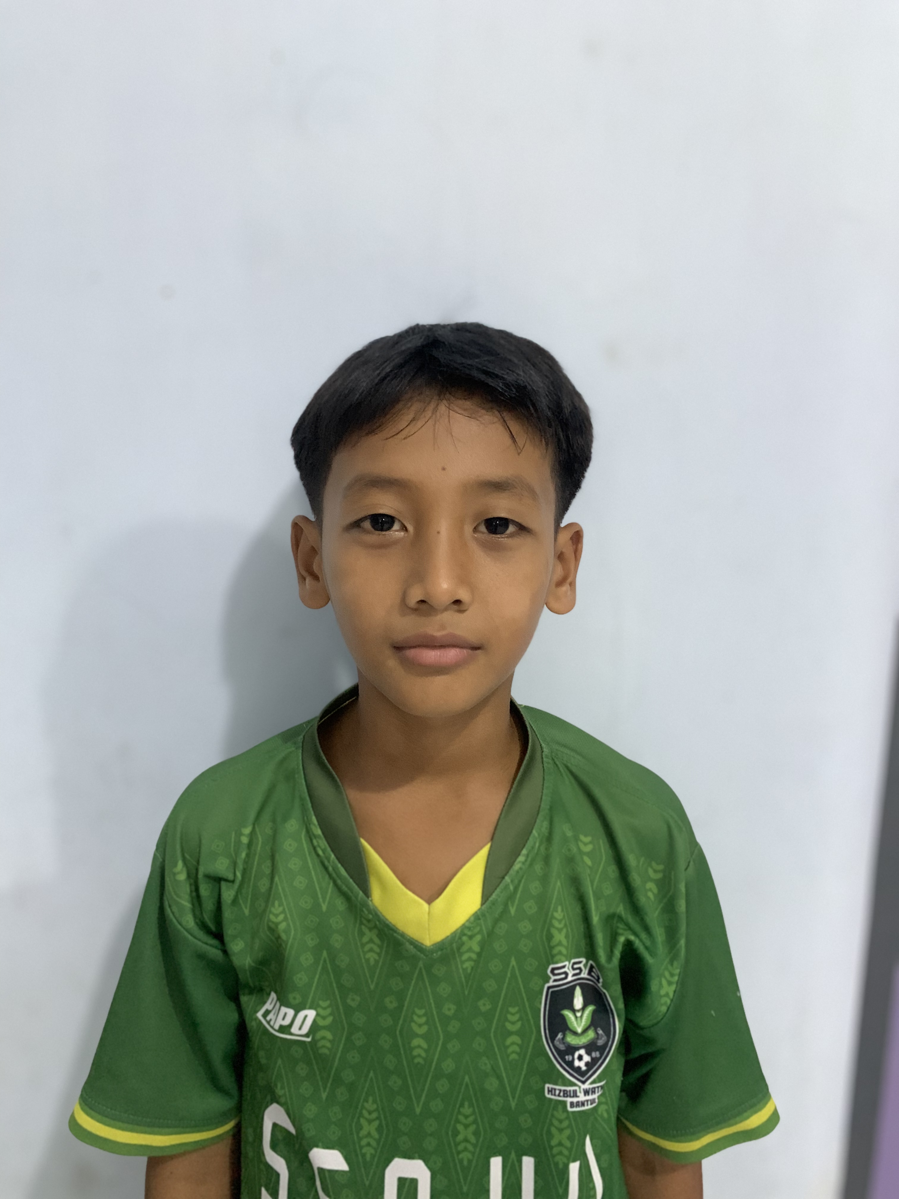 IBRAHIM MOVIC MIRZA RAMADHAN
