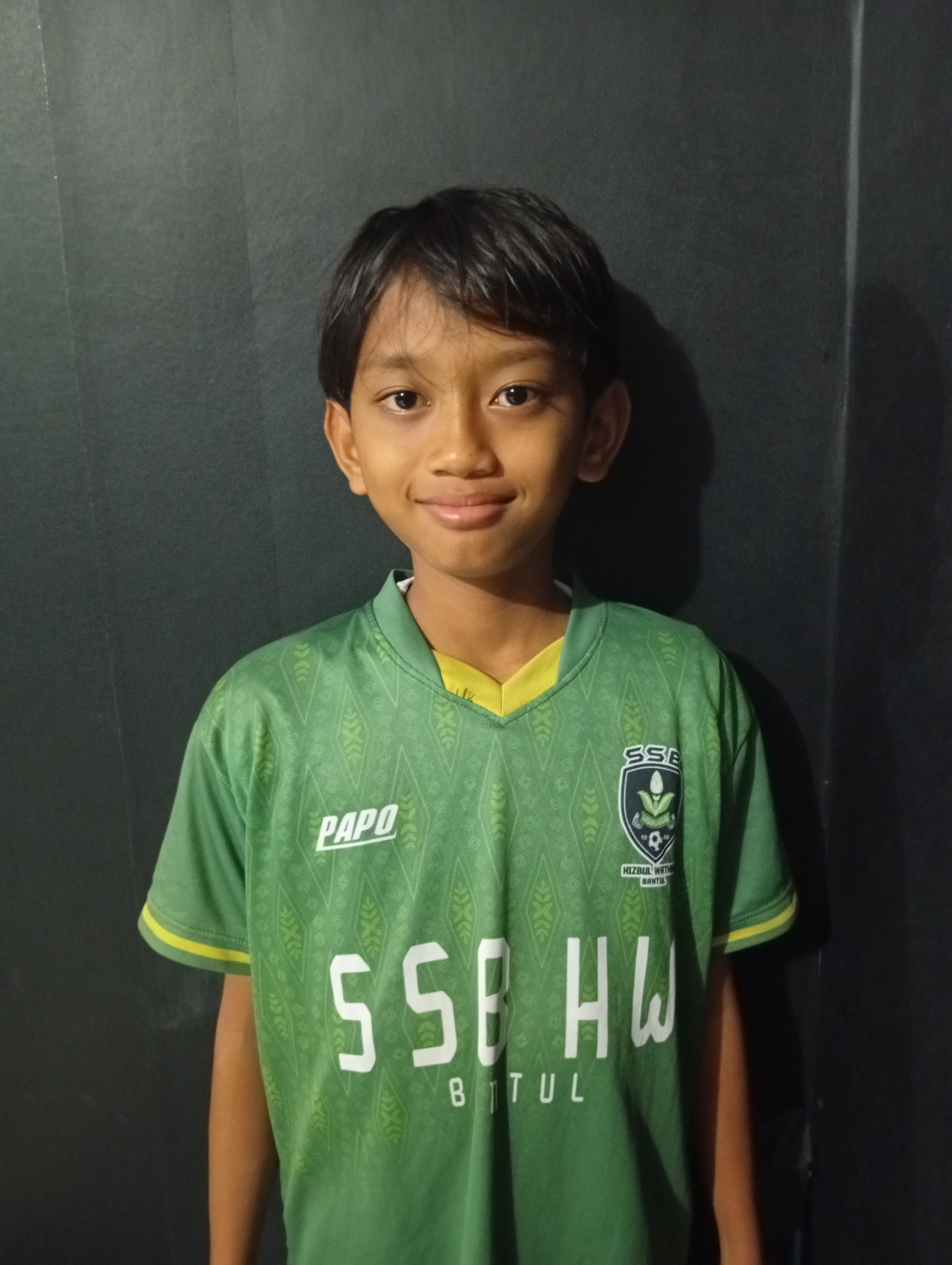 Elkavito putra wibowo