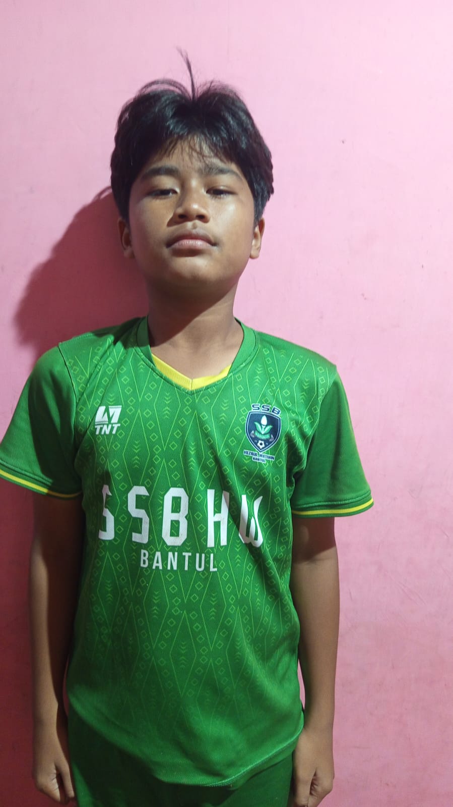 Marshal Satriatama Ramadhan