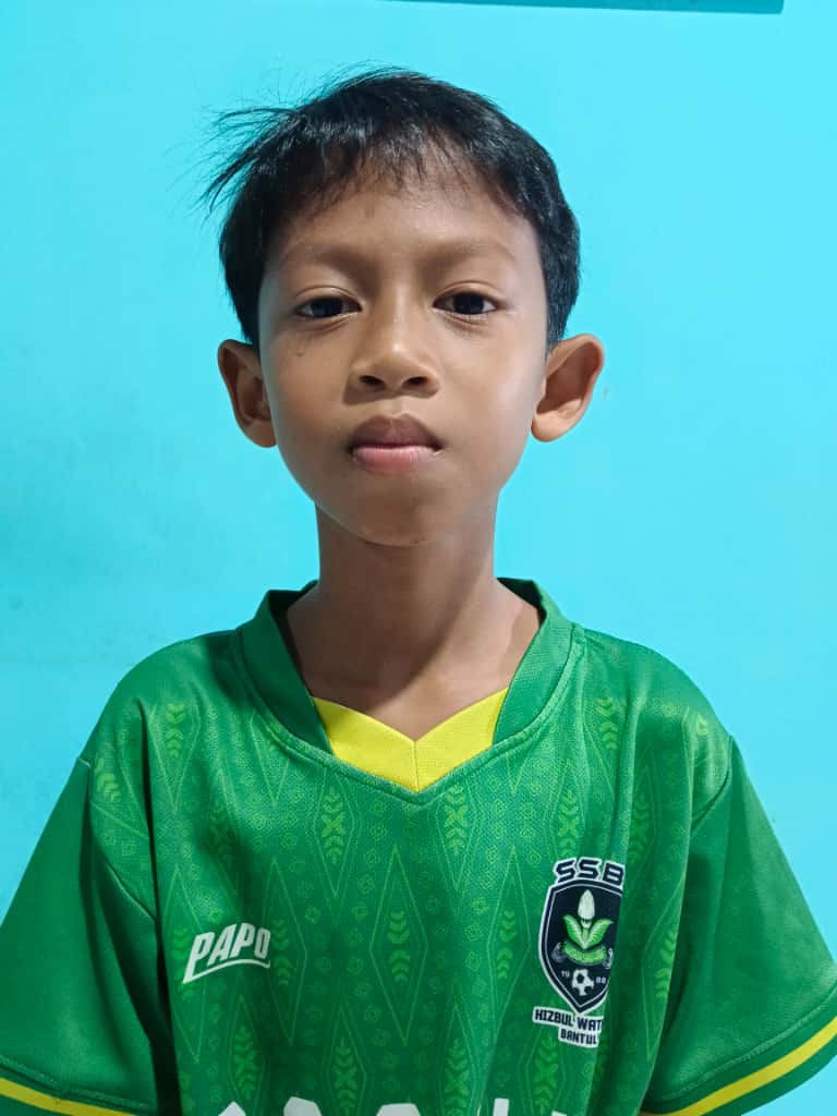 Akmal Sabiq El Fathin