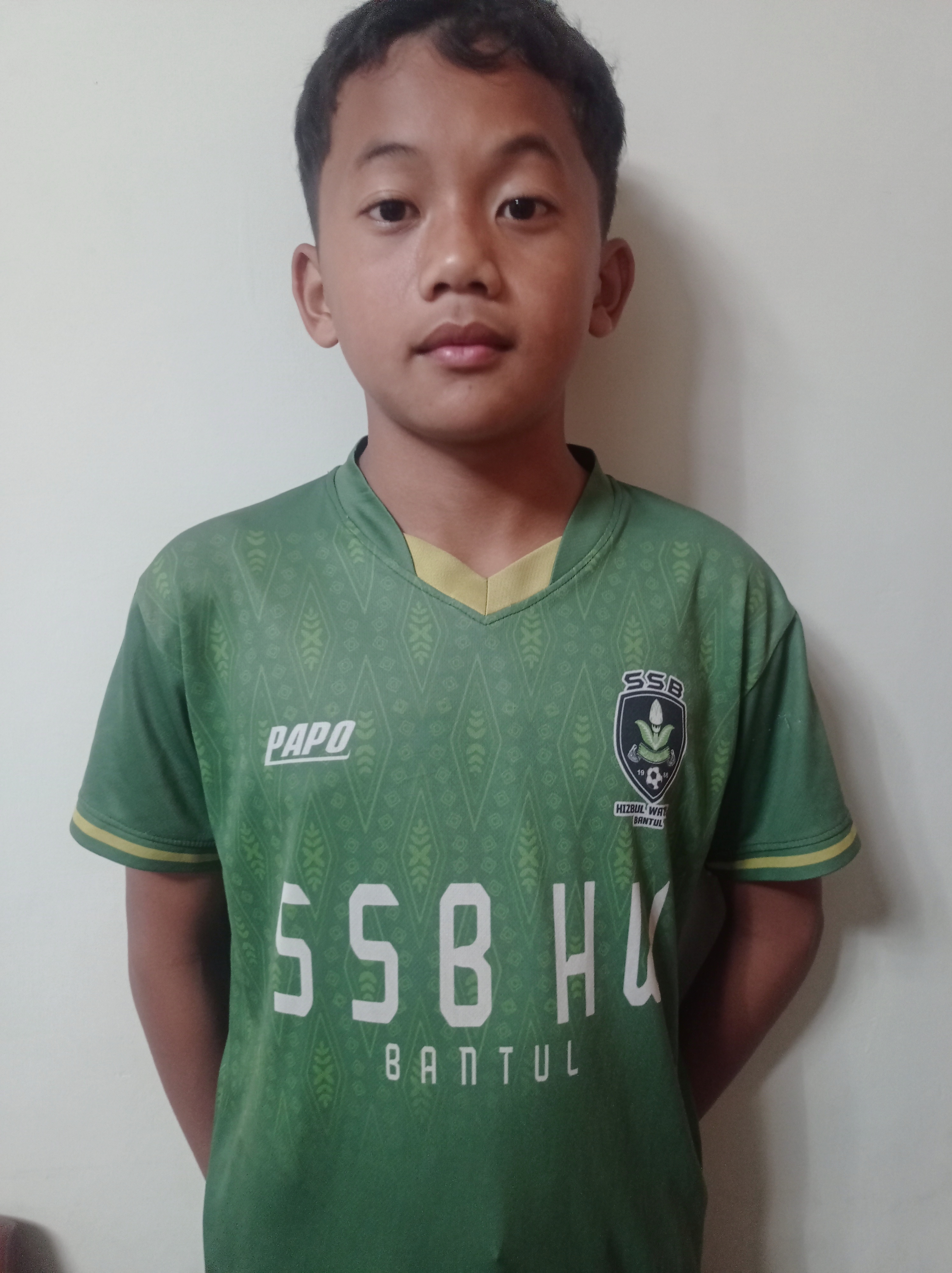 Najwan Dzakir Arif Musyaffa