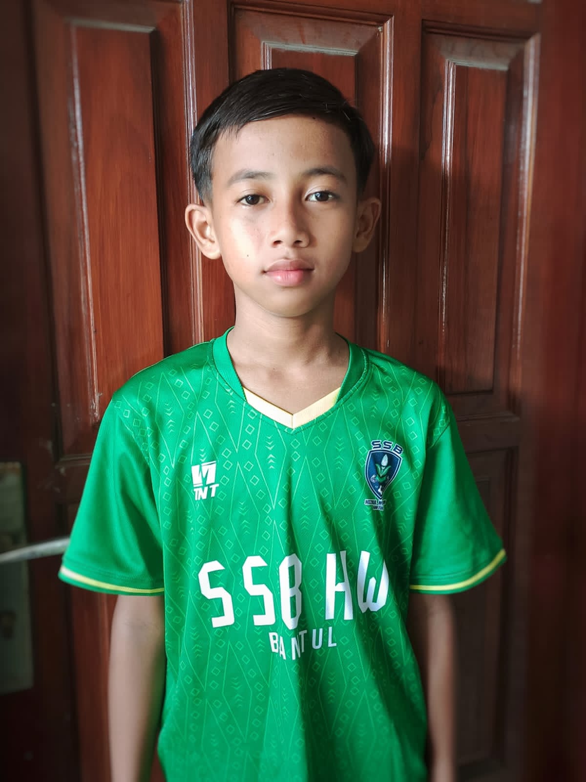 Muhammad Syauqii Zhafif