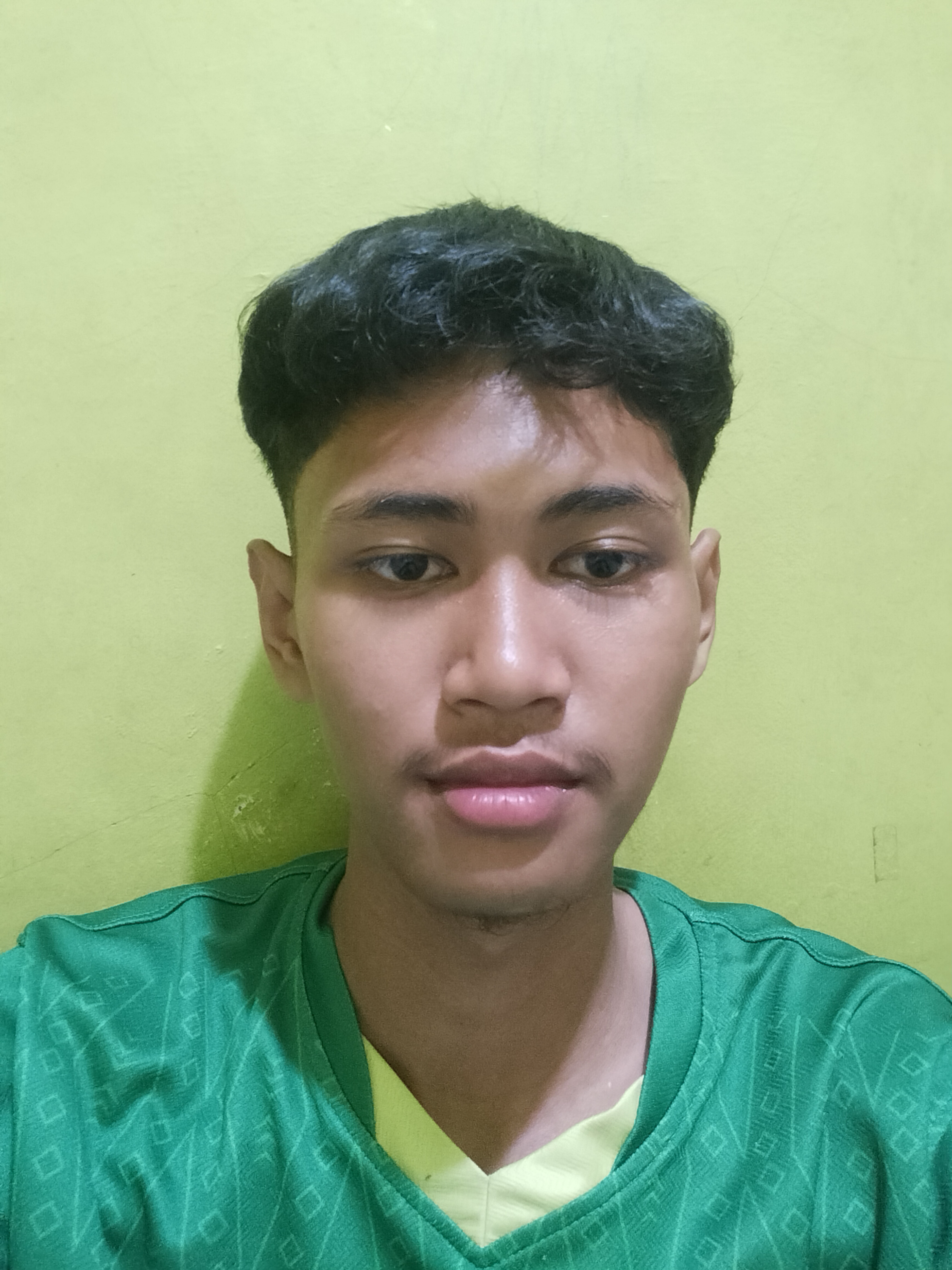 Muhamad Bayu Rizki Rafael
