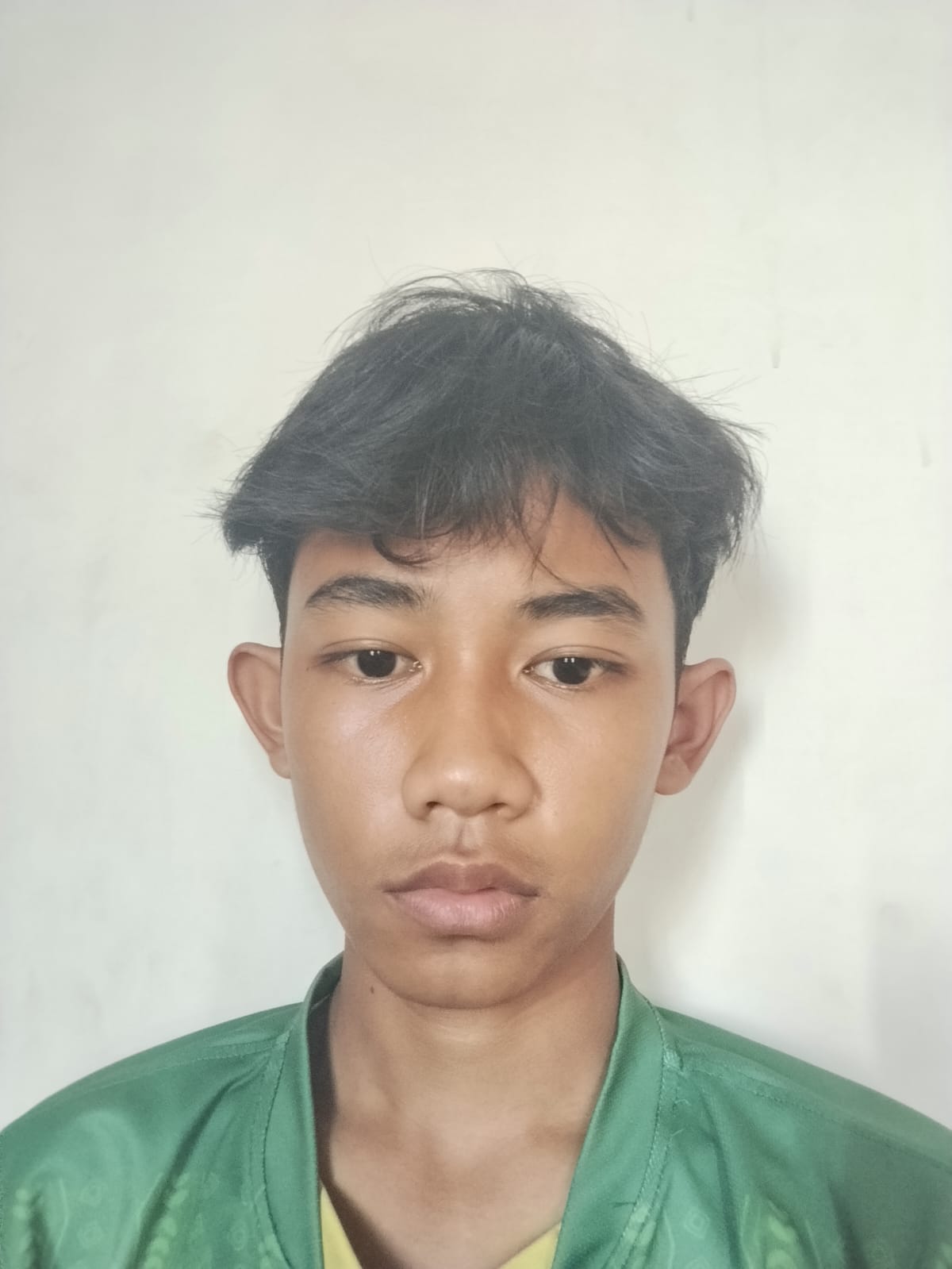 Kholid Syarifulloh