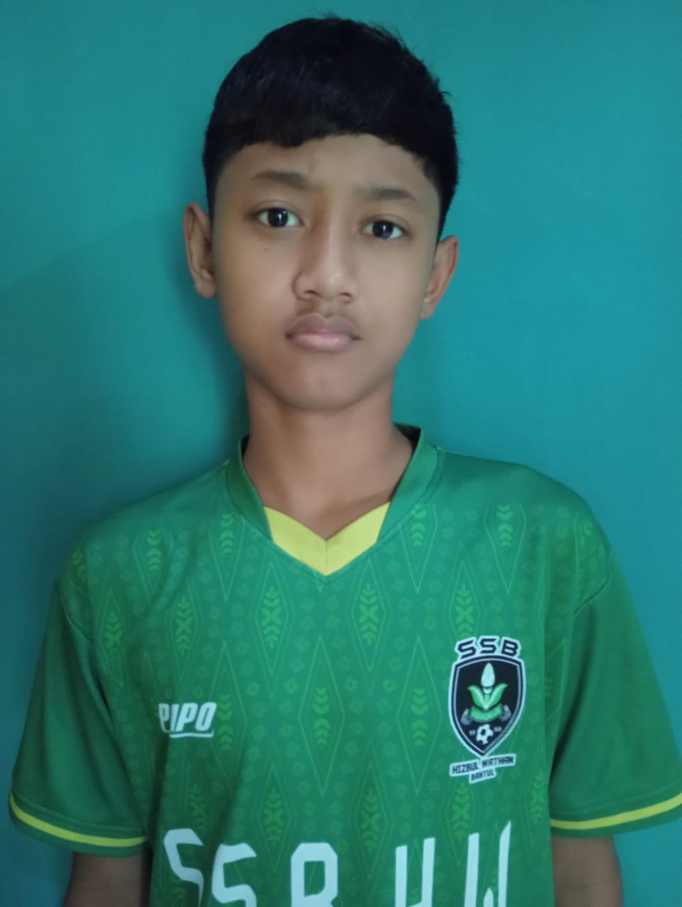 Revan Wijanarko