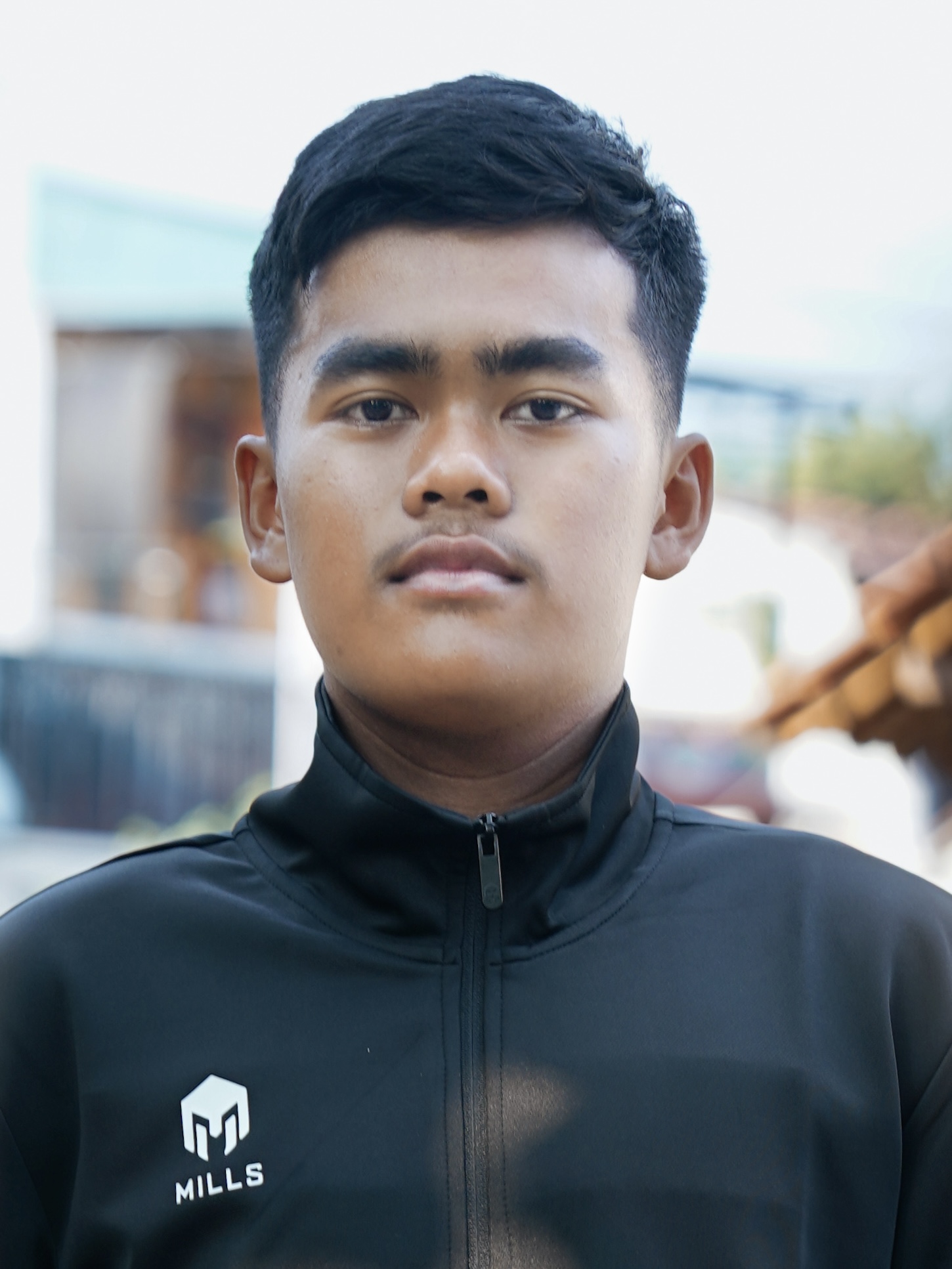 AFIF FAUZI WIBOWO