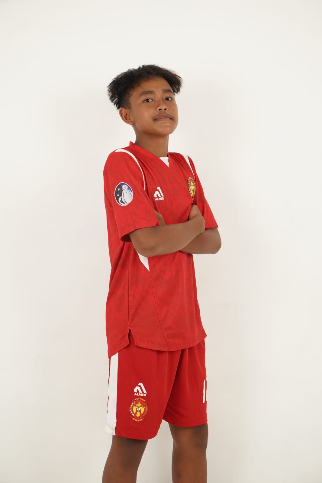 Rieffaldo karunia saputra