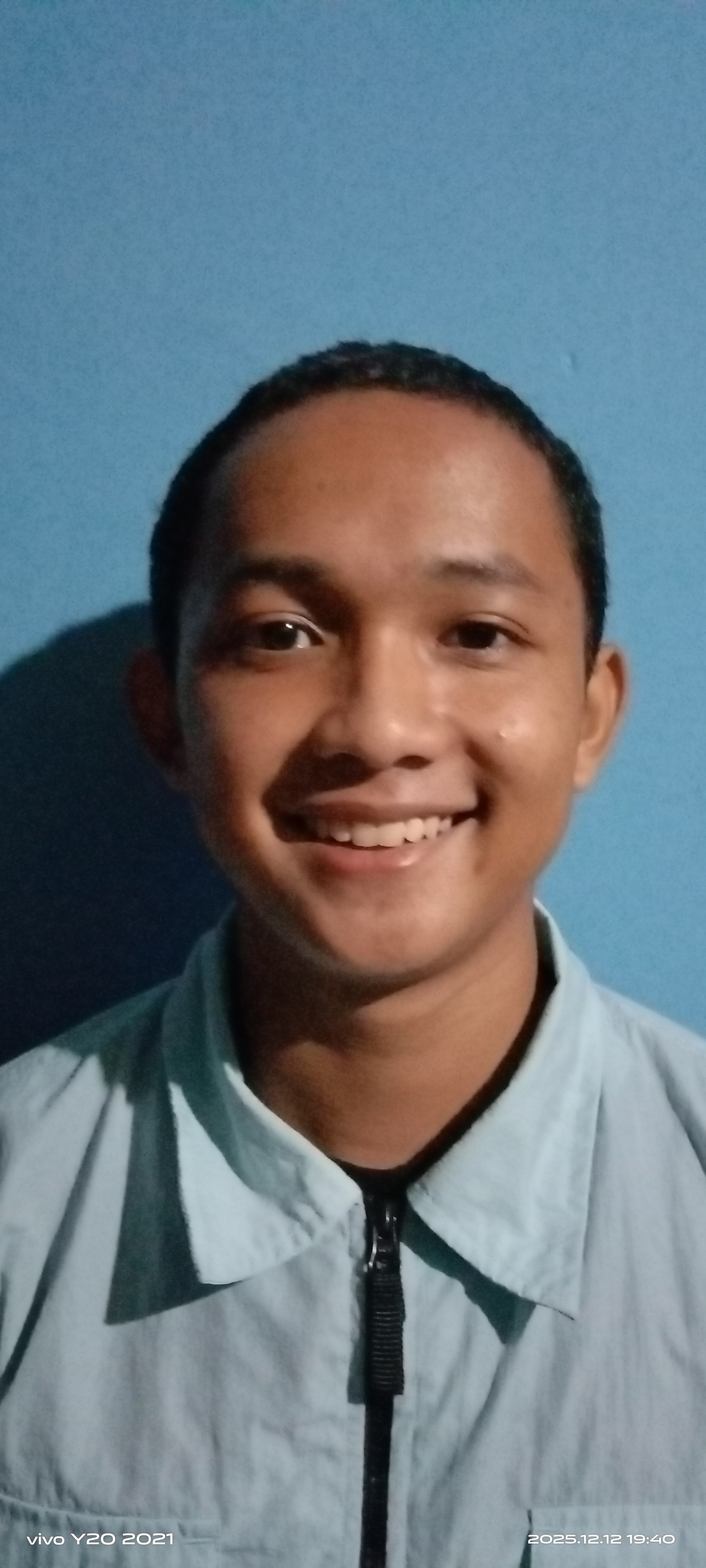 Ahmad Kafabihi Mahrus