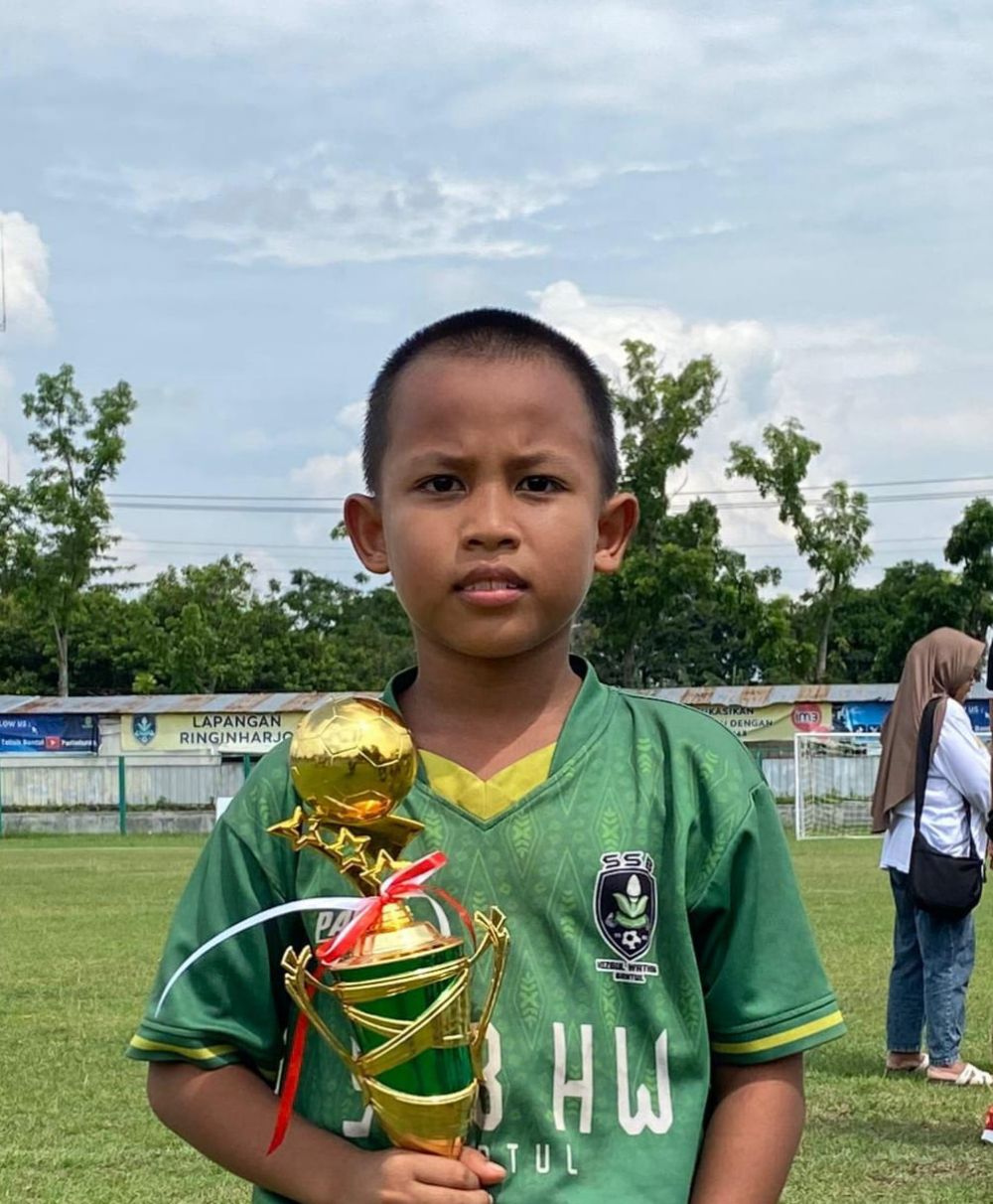 Ubaidillah Ahmad
