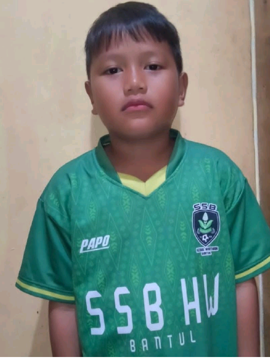 Elfano Rizky Setiawan