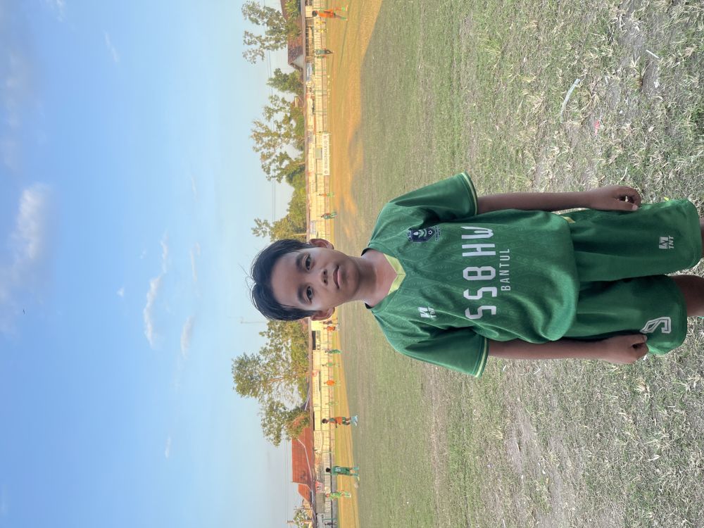 Axello Nathan Rahadian