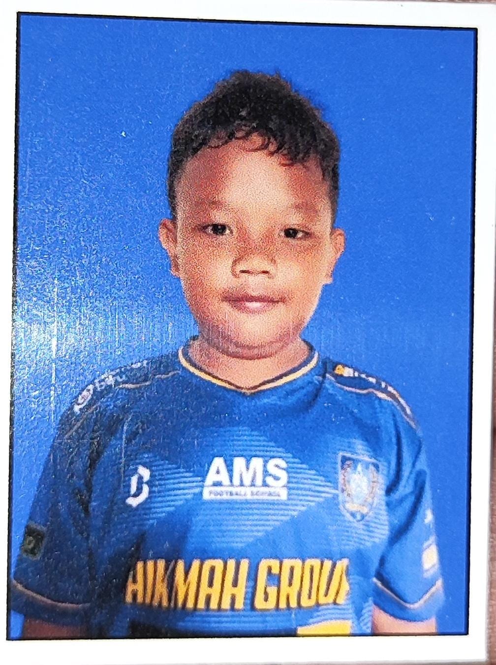 FATIN NAUFAL CALYSTO D