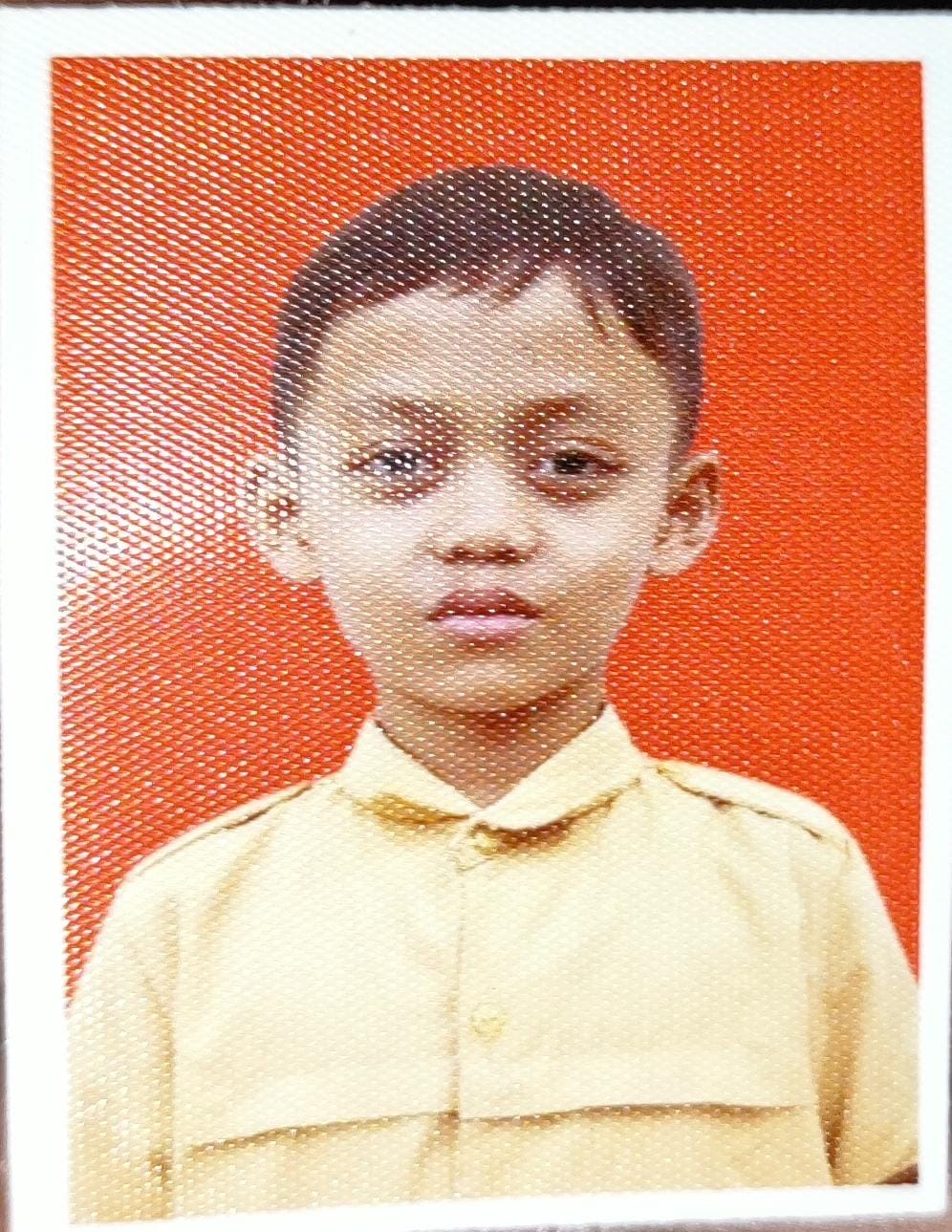 ALGHAISAN ZAFRAN PRATAMA