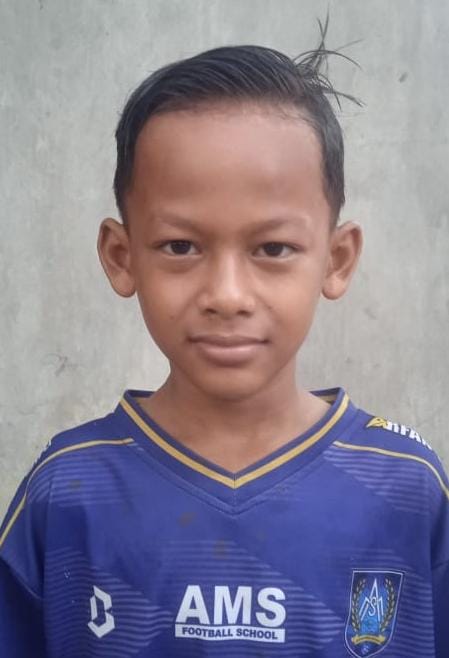 FAQIH KHAIRY RAHMAN