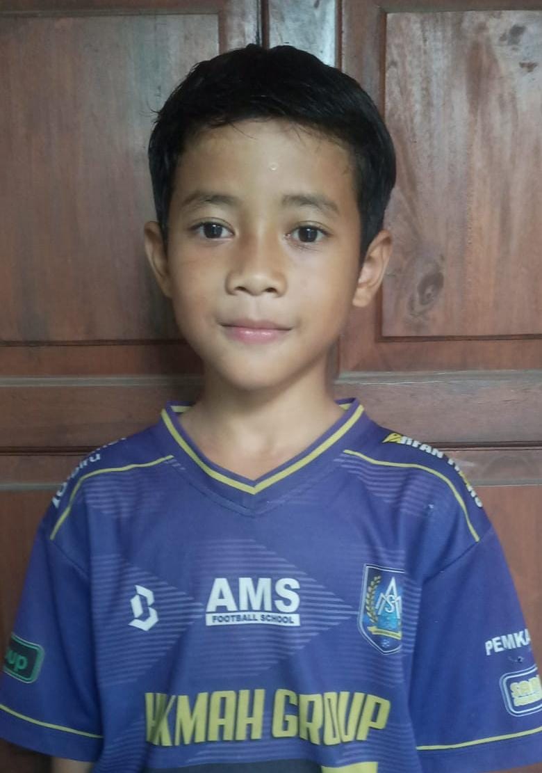 M FAHRIZAL ARIFIANSYAH