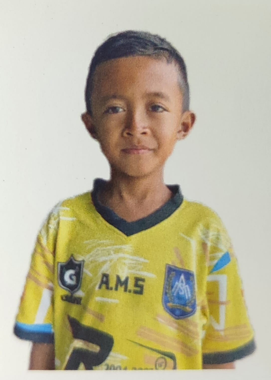 ALFIAN DITO PRADANA