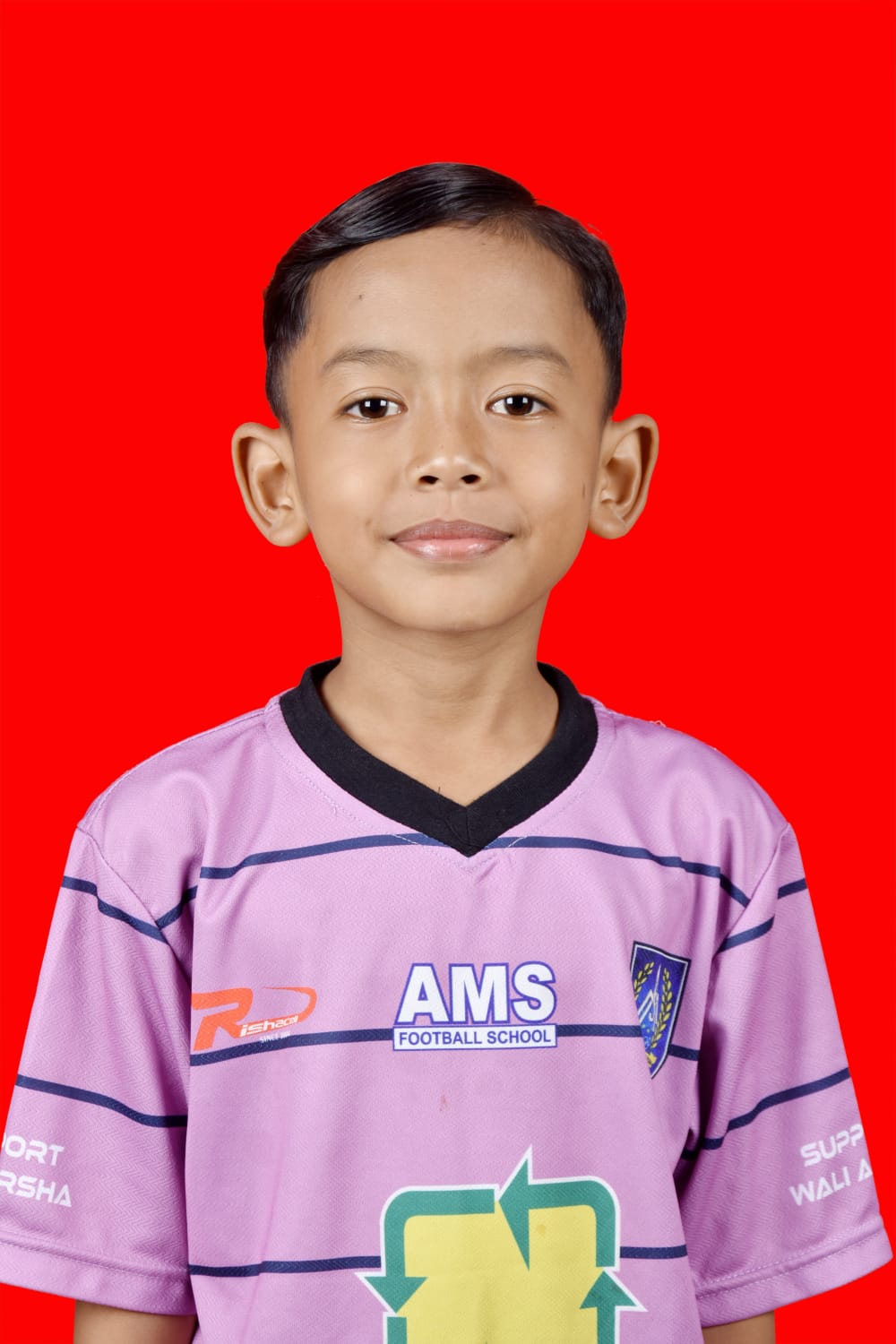 ALBYAN DIFA RA