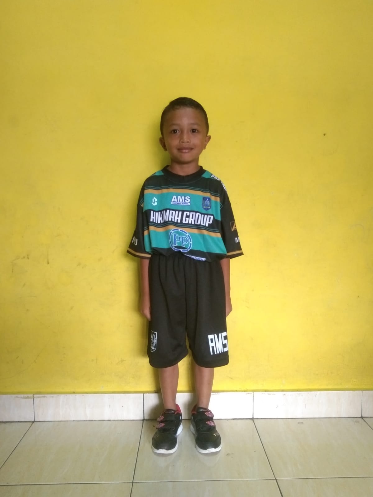 IBTU TRI HARTONO