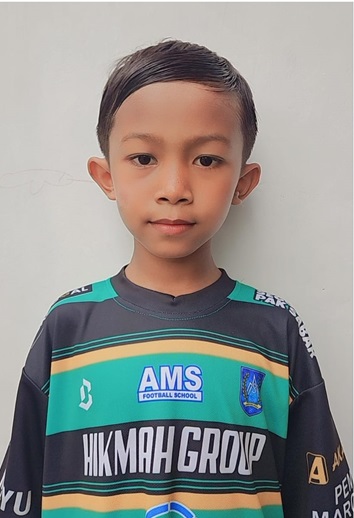 ZAIDAN AL GHIFARI LIL FIRDAUS
