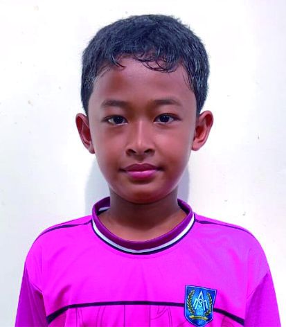 ALDIANO FABIAN RASYID