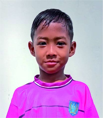 ELANG YANENDRA SUMPENO