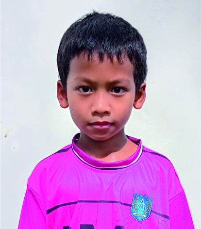 AR SAKHA RANSI ALDEN