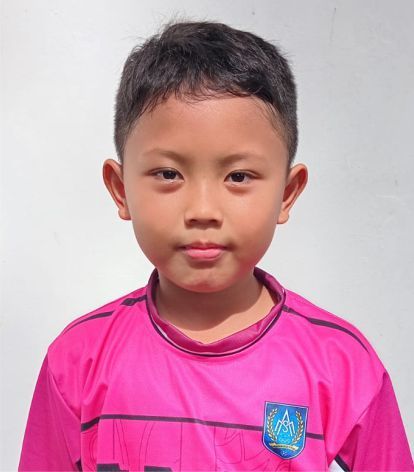 DANESWARA ABIPUTRA ARIANGGIS