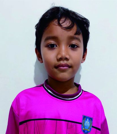 HITOSHI MISYARI FITRIANA