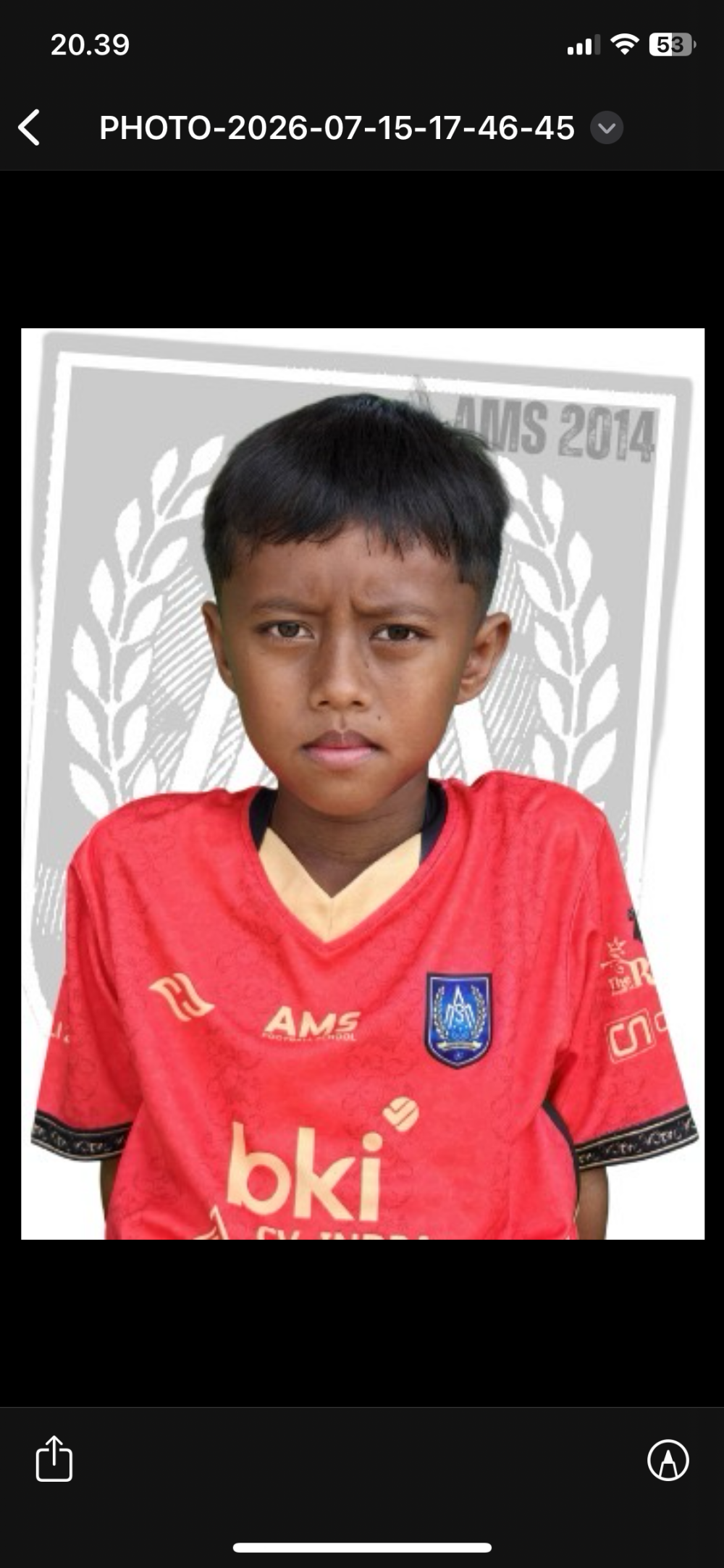 DIKA DWI SETIAWAN