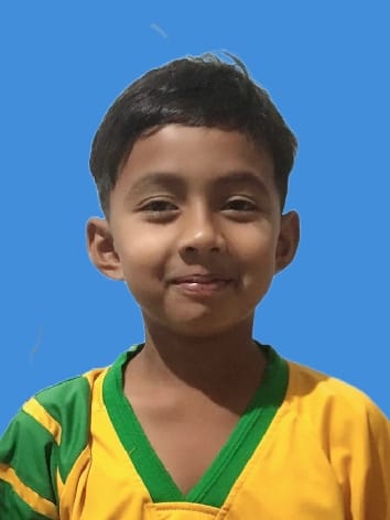askar hisyam fadhalah