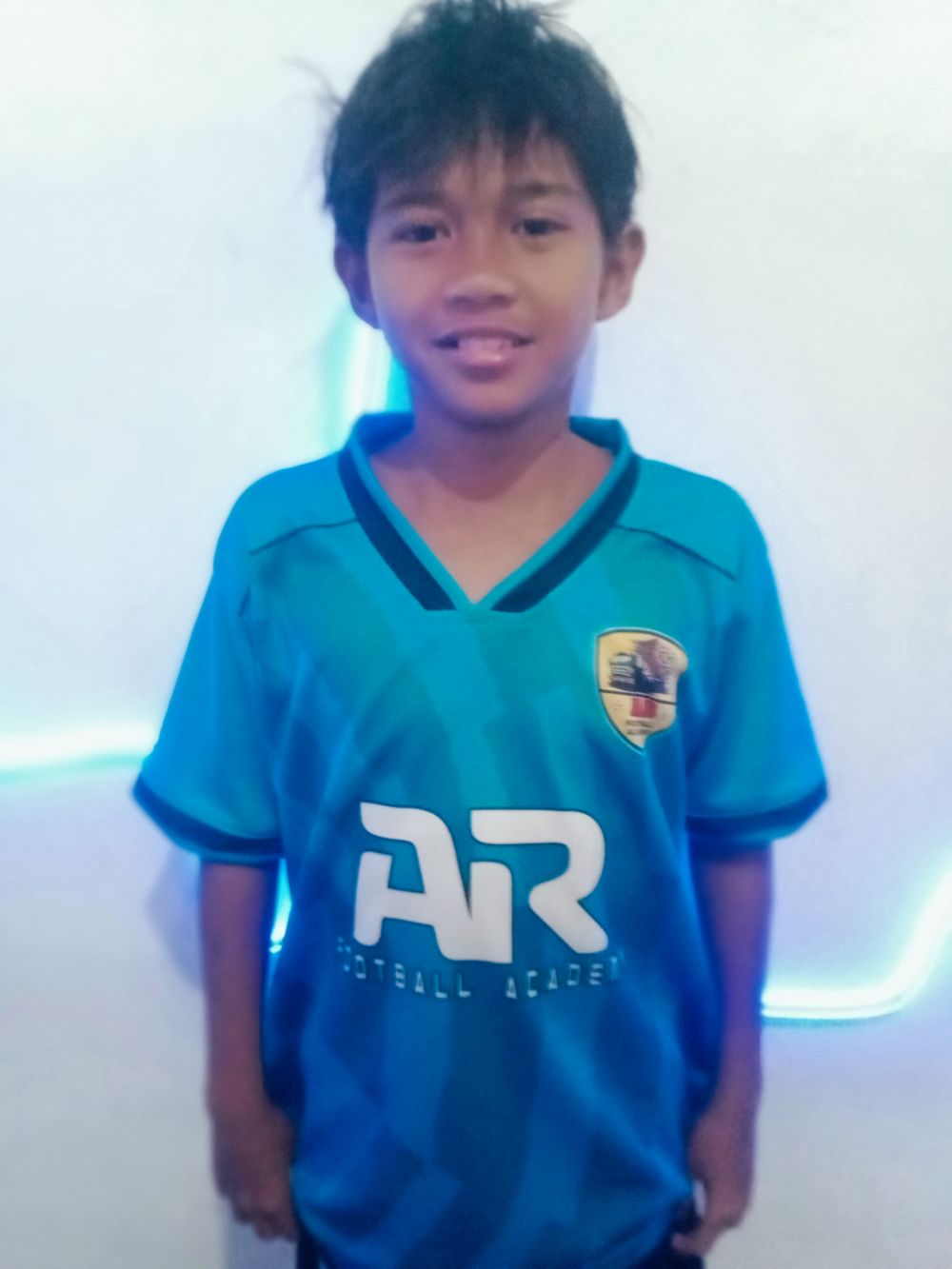 Dito Pratama Hariyanto