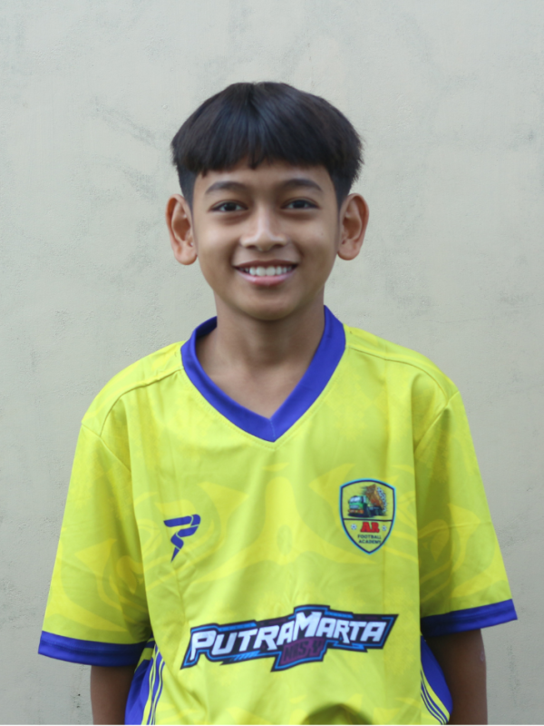 Fatih Alberki Setiawan