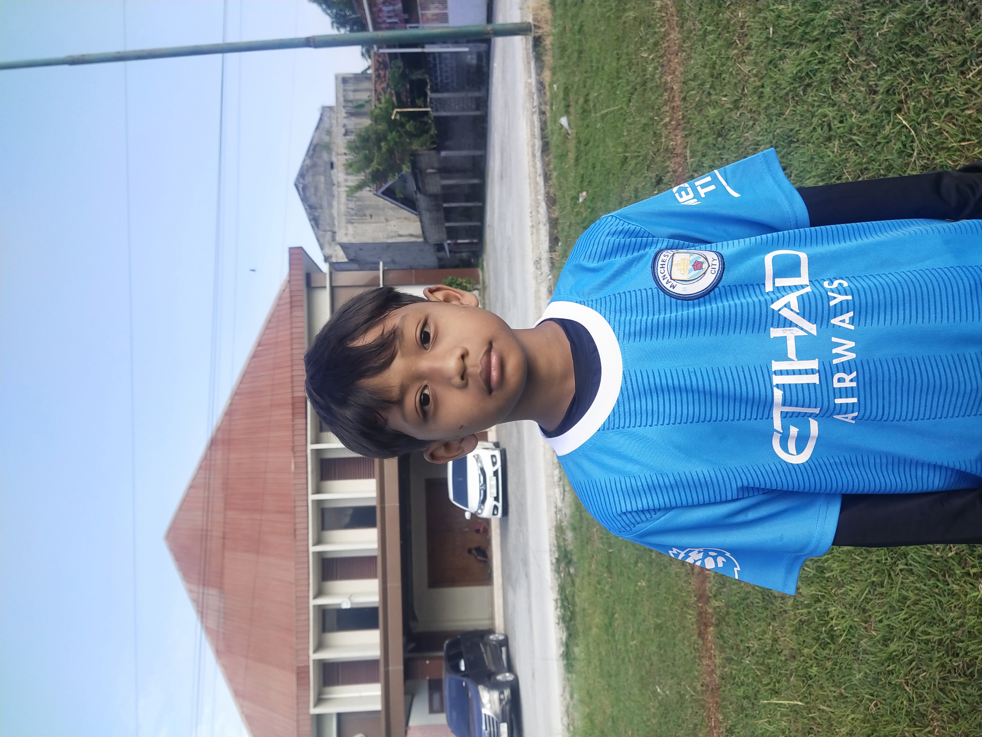 Azka Oktavian Dwi Sasongko