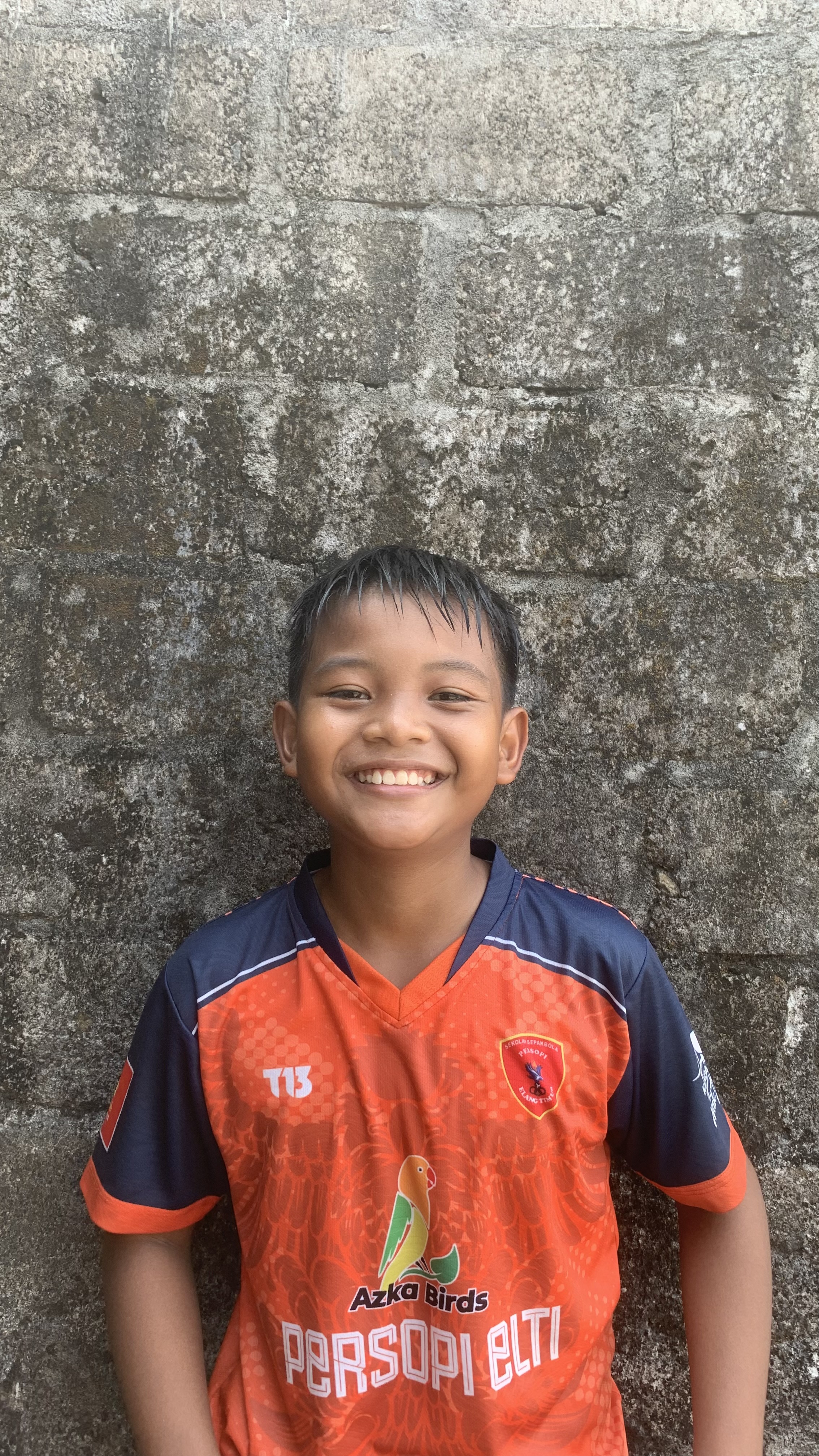Rafie Putra Donopa