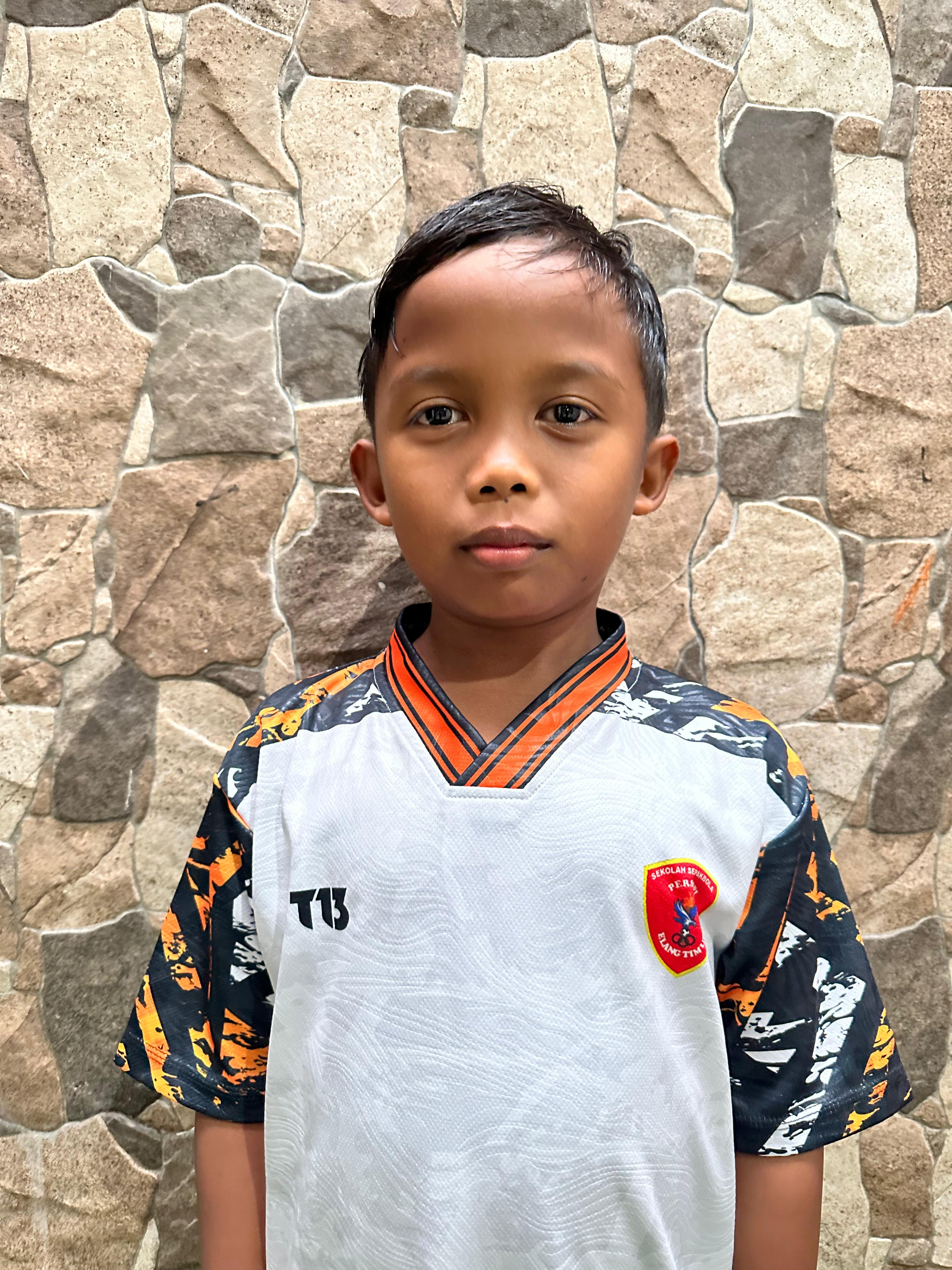 Muhammad El Brian Ash Shiddiqy