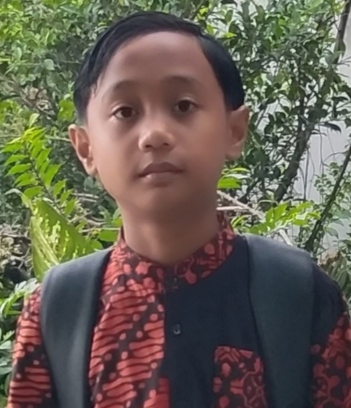 Muhammad Farhan
