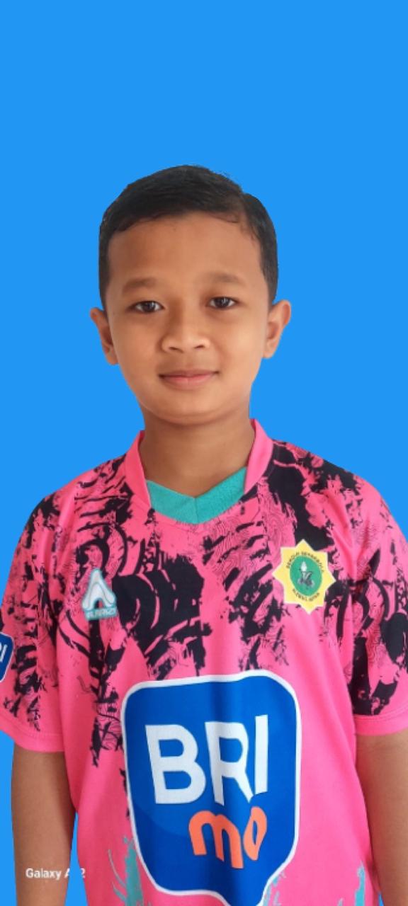 HAIKAL FARIS ABDURROZIQ