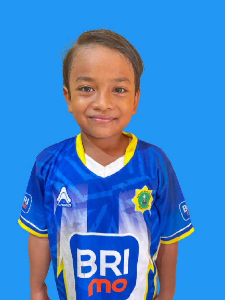 DZIKRA MAULANA ZULFADHLI