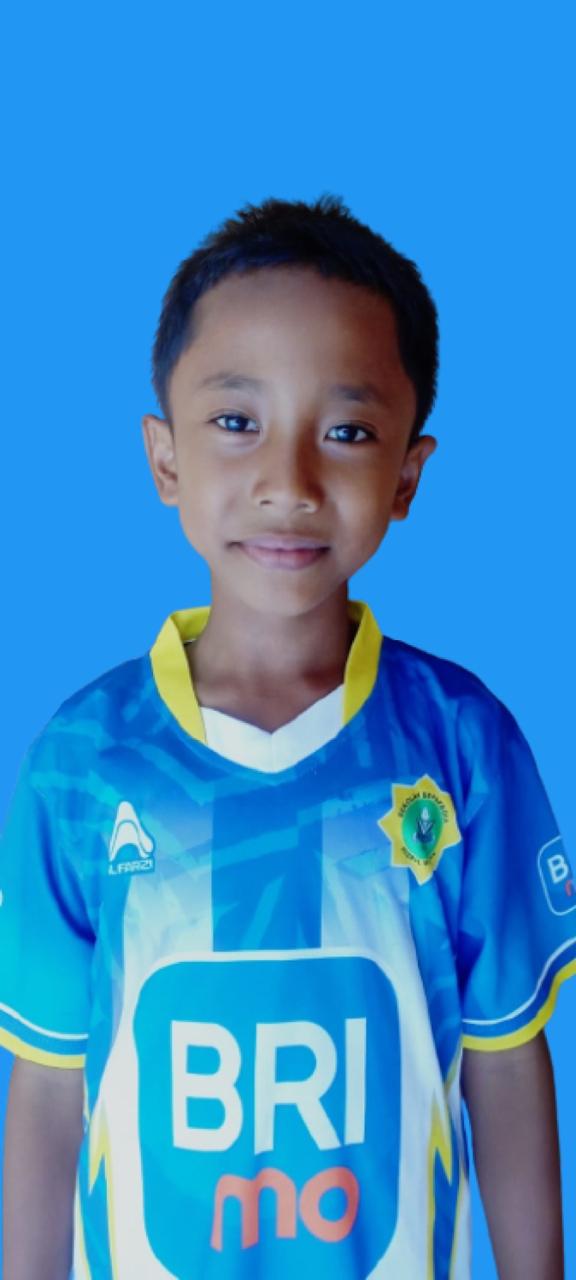 RAFARDHAN ARSHAFIN VIRENDRA