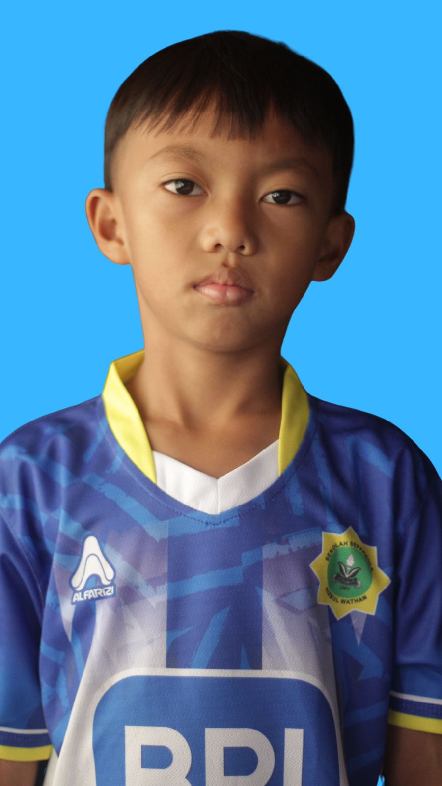 M. IBRAHIM ADELARD TSAQIB IRIANTO
