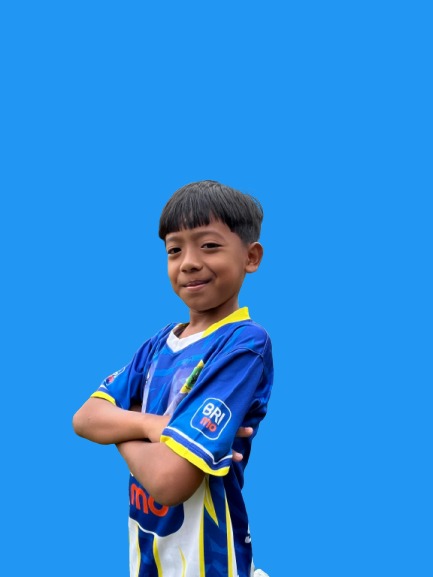 BASMA GHAZALI PUTRA ARDHAN