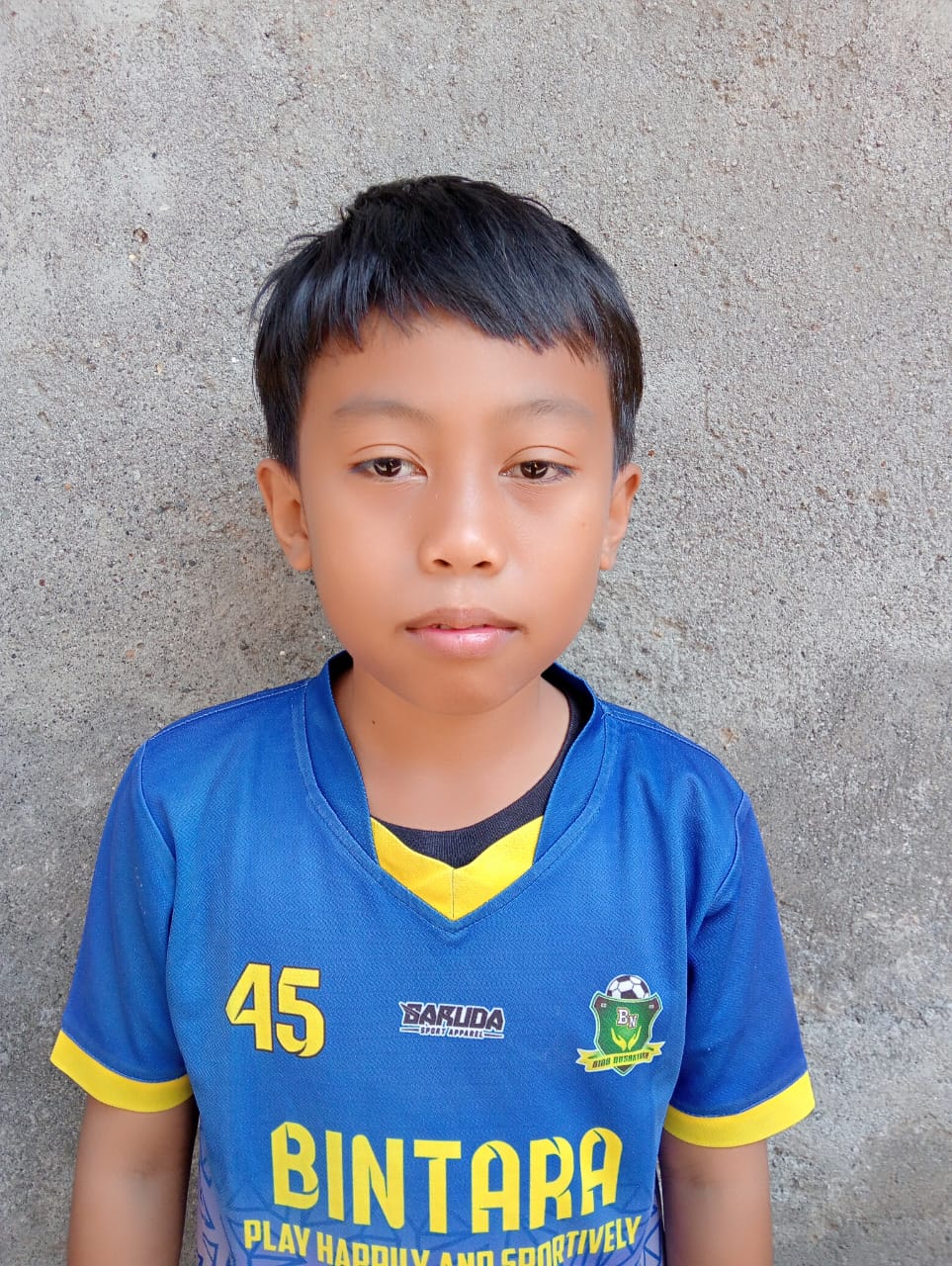 AKMAL LATIF KHALIFAH