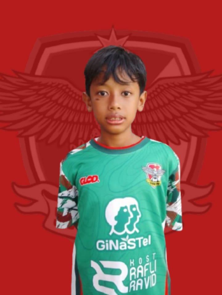 PANJI TEGUH WASKITA PUTRA
