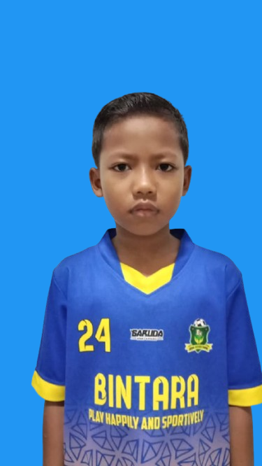 FAUZAN ADHIMA