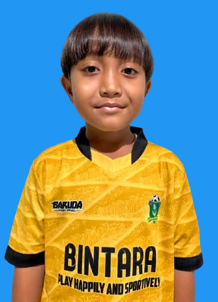 ARLAN ARRASYID ISLAMADANI