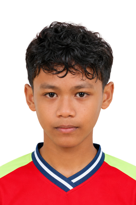 Muhammad Arsa Dwi Saputra